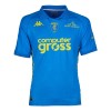Camisola do Empoli Equipamento Principal 2024-25